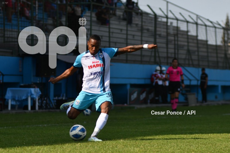 FBL-LIGAPRO-SERIE B-MANTA - LIBERTAD-J25