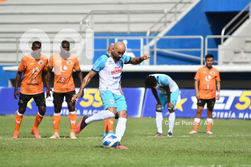 FBL-LIGAPRO-SERIE B-MANTA - LIBERTAD-J25
