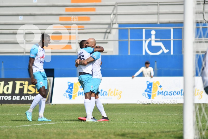 FBL-LIGAPRO-SERIE B-MANTA - LIBERTAD-J25