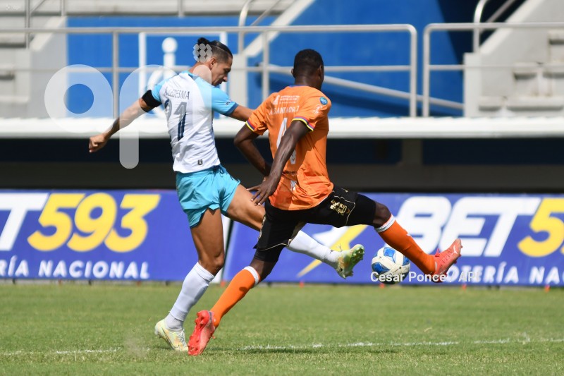 FBL-LIGAPRO-SERIE B-MANTA - LIBERTAD-J25