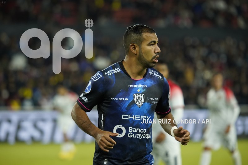 FBL-SUDAMERICANA-SEMIFINAL-IDV-MELGAR