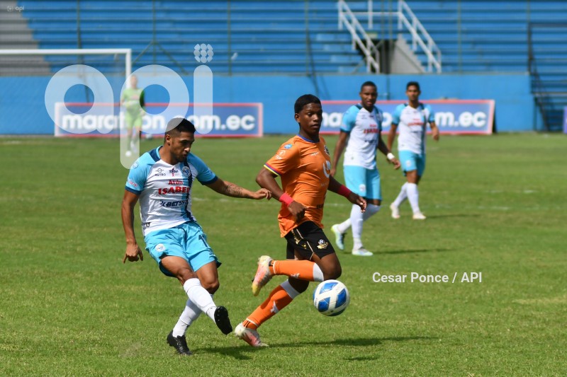 FBL-LIGAPRO-SERIE B-MANTA - LIBERTAD-J25