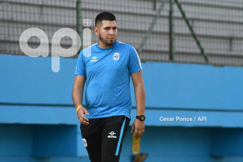 FBL-LIGAPRO-SERIE B-MANTA - LIBERTAD-J25