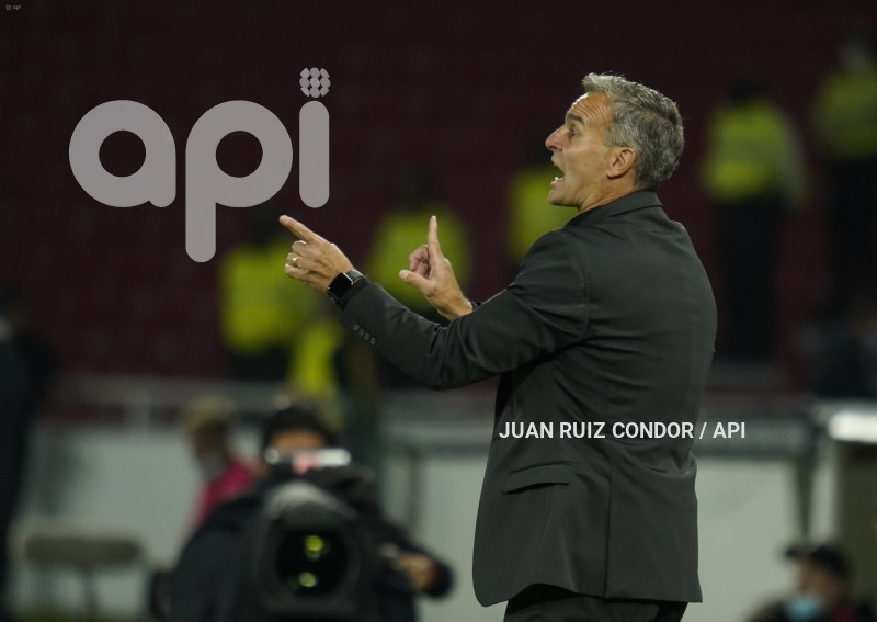 FBL-SUDAMERICANA-SEMIFINAL-IDV-MELGAR