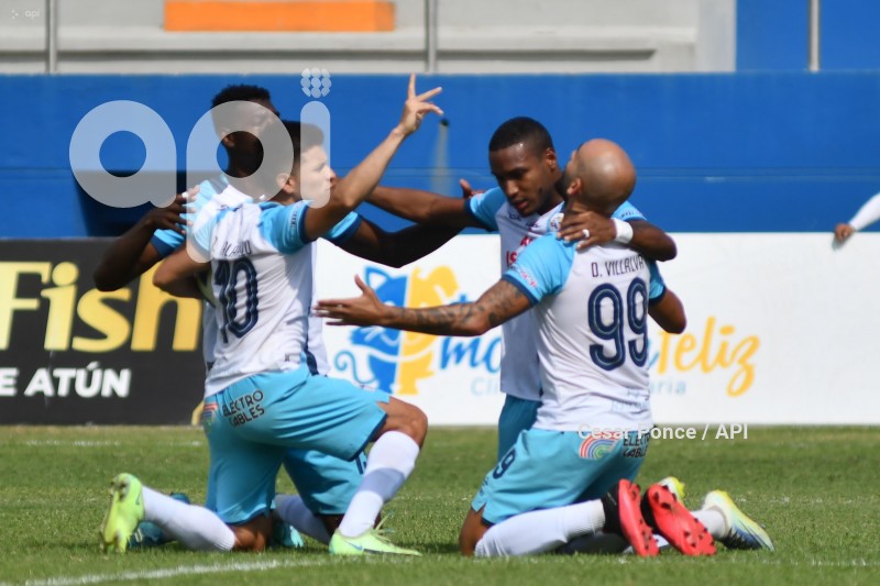 FBL-LIGAPRO-SERIE B-MANTA - LIBERTAD-J25