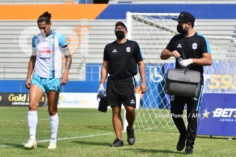 FBL-LIGAPRO-SERIE B-MANTA - LIBERTAD-J25