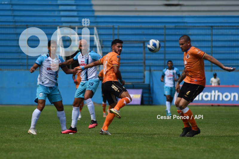 FBL-LIGAPRO-SERIE B-MANTA - LIBERTAD-J25