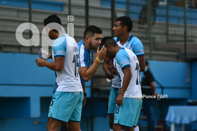 FBL-LIGAPRO-SERIE B-MANTA - LIBERTAD-J25