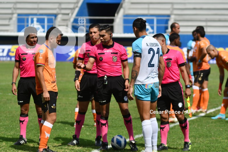 FBL-LIGAPRO-SERIE B-MANTA - LIBERTAD-J25