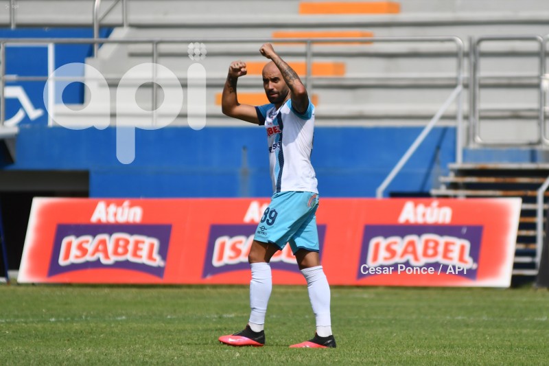 FBL-LIGAPRO-SERIE B-MANTA - LIBERTAD-J25