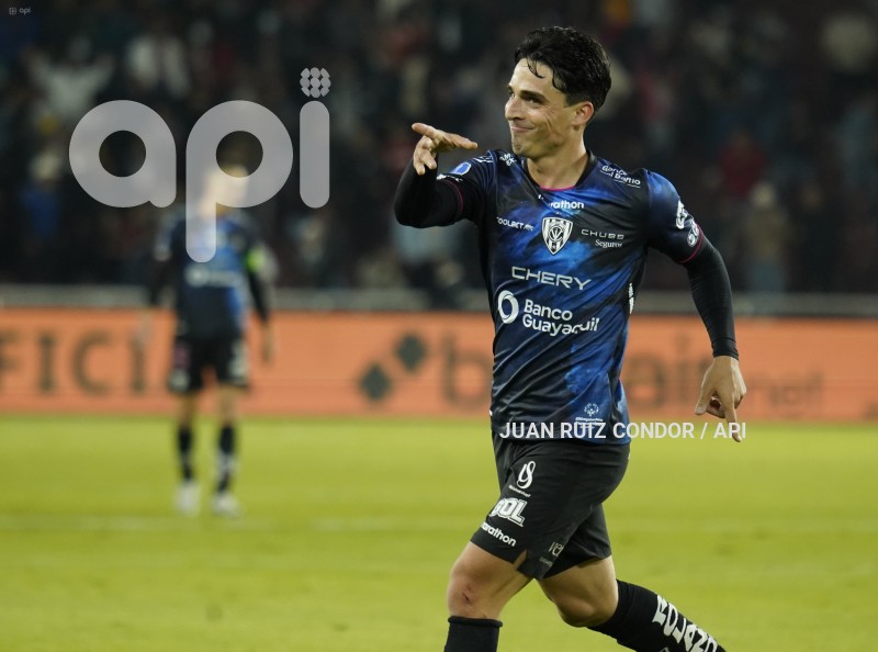 FBL-SUDAMERICANA-SEMIFINAL-IDV-MELGAR