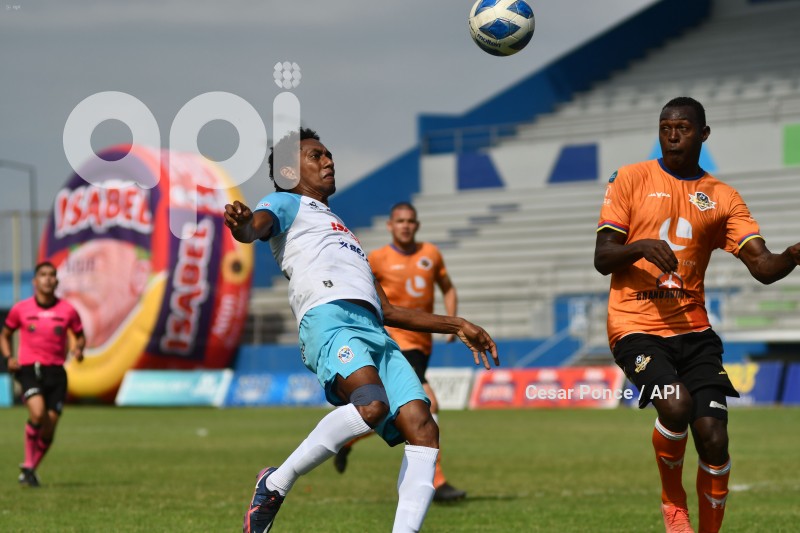 FBL-LIGAPRO-SERIE B-MANTA - LIBERTAD-J25