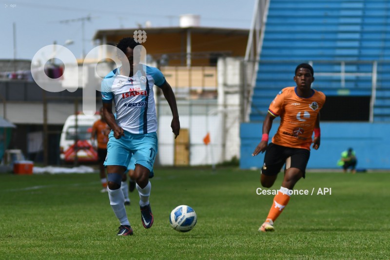 FBL-LIGAPRO-SERIE B-MANTA - LIBERTAD-J25