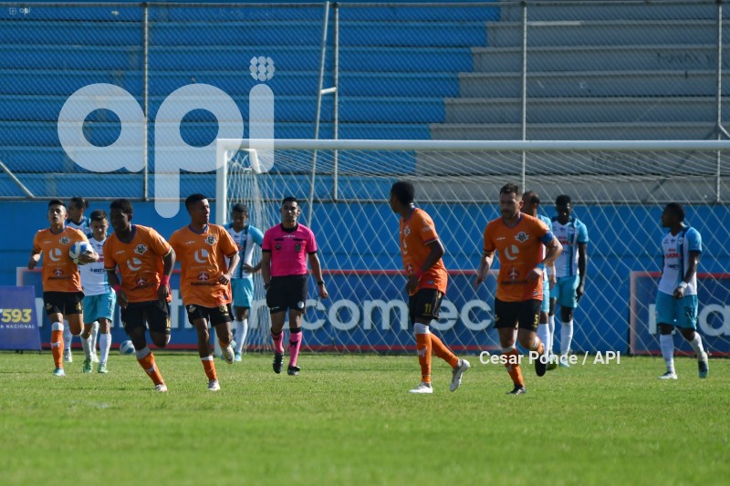 FBL-LIGAPRO-SERIE B-MANTA - LIBERTAD-J25