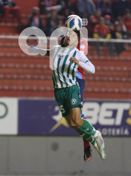 FBL-LIGAPRO-SERIE B-NACIONAL-AMERICA