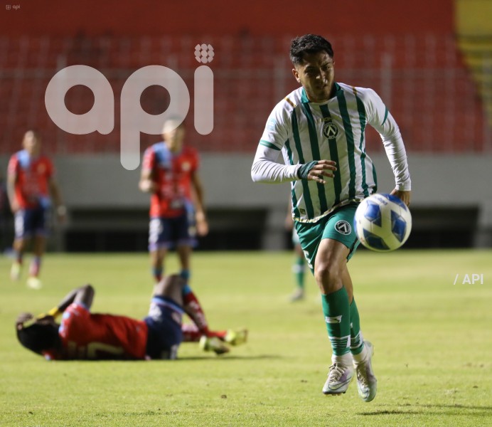 FBL-LIGAPRO-SERIE B-NACIONAL-AMERICA