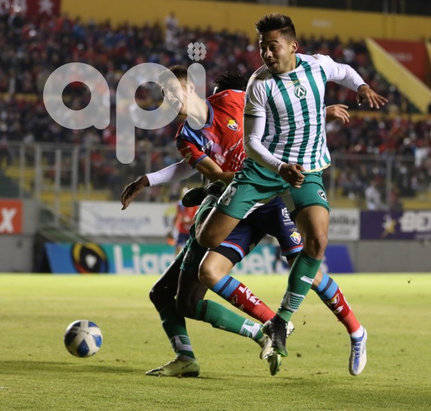 FBL-LIGAPRO-SERIE B-NACIONAL-AMERICA