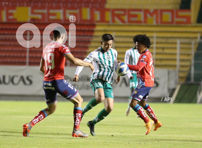 FBL-LIGAPRO-SERIE B-NACIONAL-AMERICA