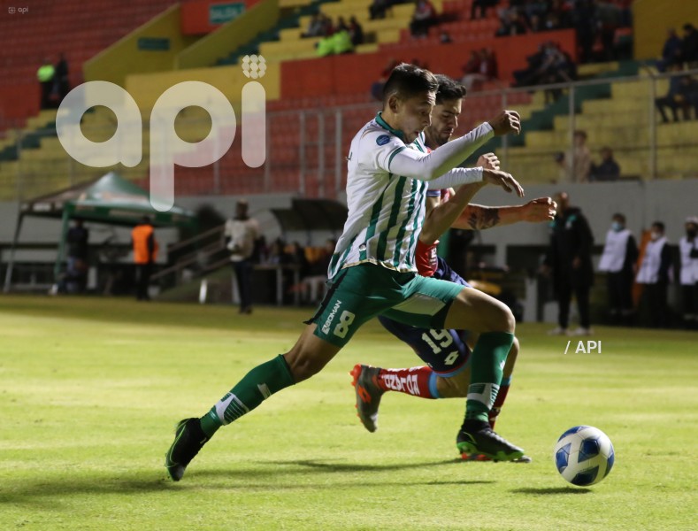 FBL-LIGAPRO-SERIE B-NACIONAL-AMERICA