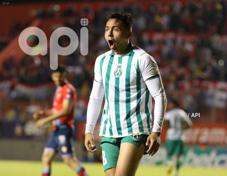 FBL-LIGAPRO-SERIE B-NACIONAL-AMERICA