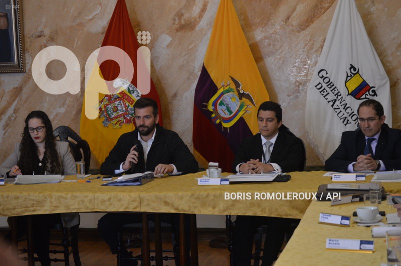 CUENCA-GABINETE-MINISTRO-ECONOMIA-FINANZAS