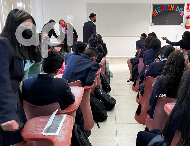 CLASES-SIERRA