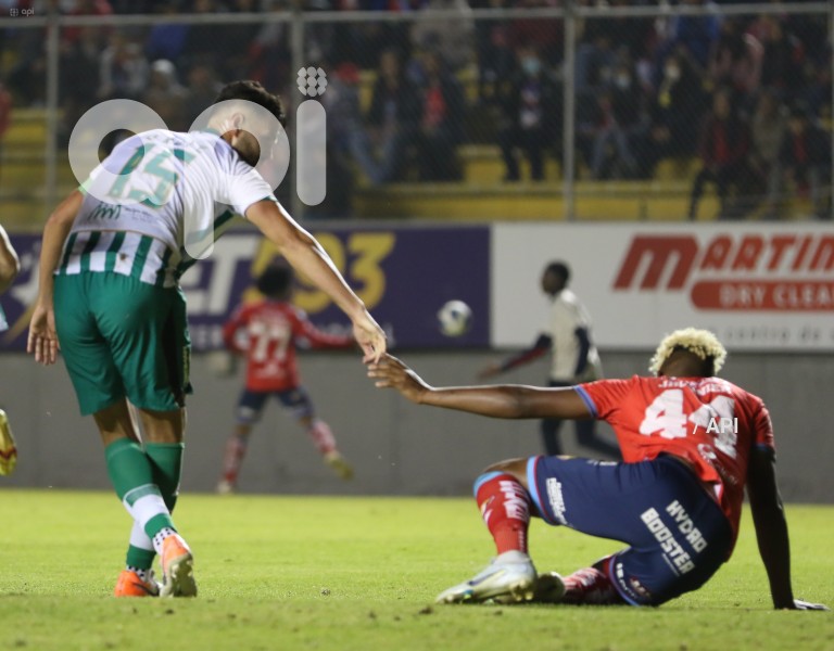 FBL-LIGAPRO-SERIE B-NACIONAL-AMERICA