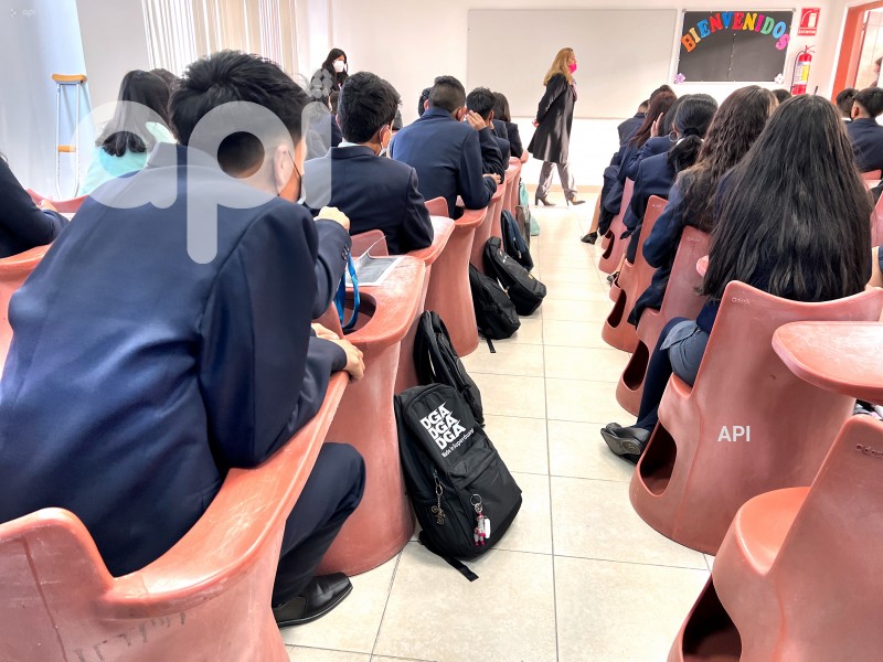 CLASES-SIERRA