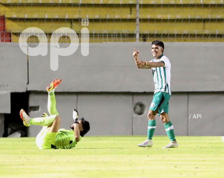 FBL-LIGAPRO-SERIE B-NACIONAL-AMERICA