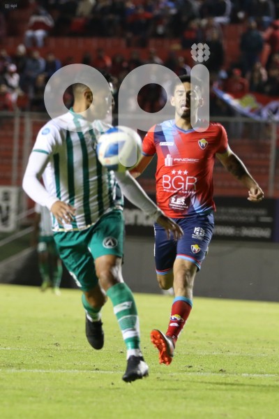 FBL-LIGAPRO-SERIE B-NACIONAL-AMERICA