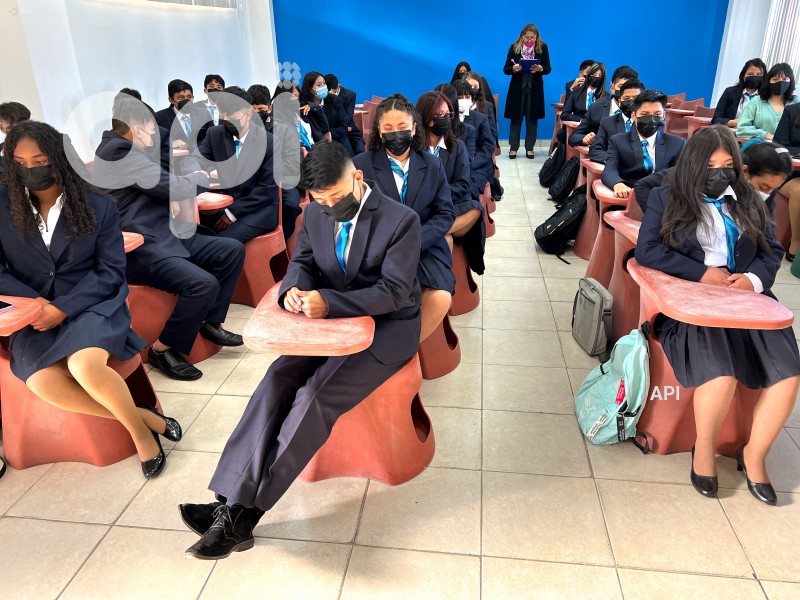 CLASES-SIERRA