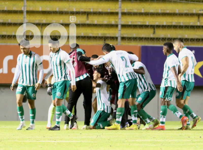 FBL-LIGAPRO-SERIE B-NACIONAL-AMERICA