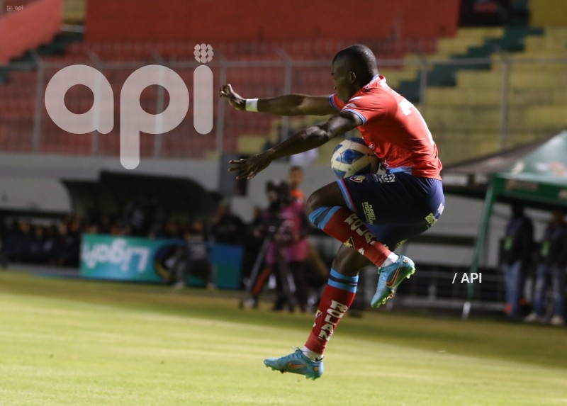 FBL-LIGAPRO-SERIE B-NACIONAL-AMERICA