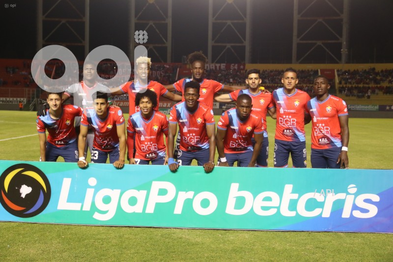 FBL-LIGAPRO-SERIE B-NACIONAL-AMERICA