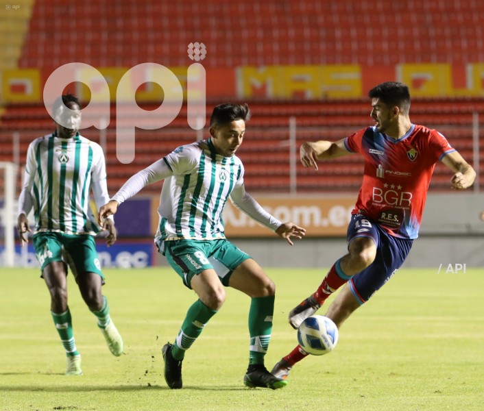 FBL-LIGAPRO-SERIE B-NACIONAL-AMERICA