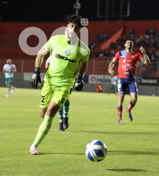 FBL-LIGAPRO-SERIE B-NACIONAL-AMERICA