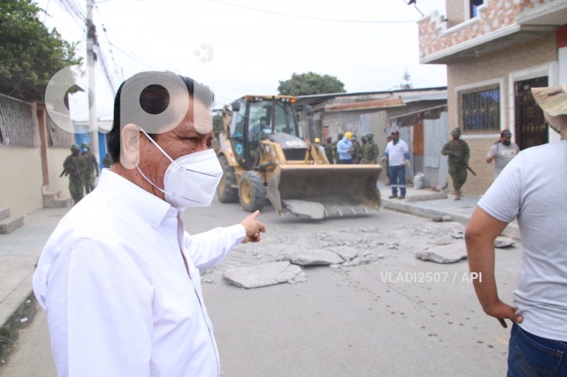GYE-OPERATIVO-GUASMO