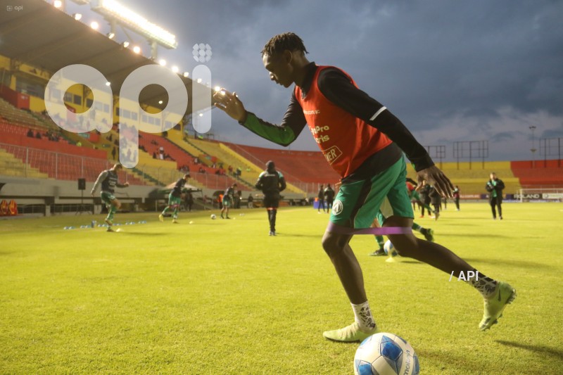 FBL-LIGAPRO-SERIE B-NACIONAL-AMERICA