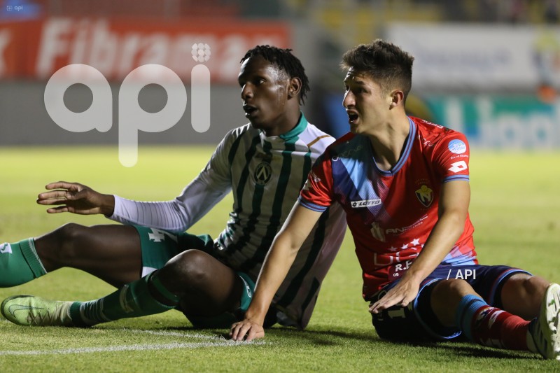 FBL-LIGAPRO-SERIE B-NACIONAL-AMERICA