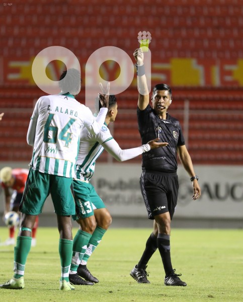 FBL-LIGAPRO-SERIE B-NACIONAL-AMERICA