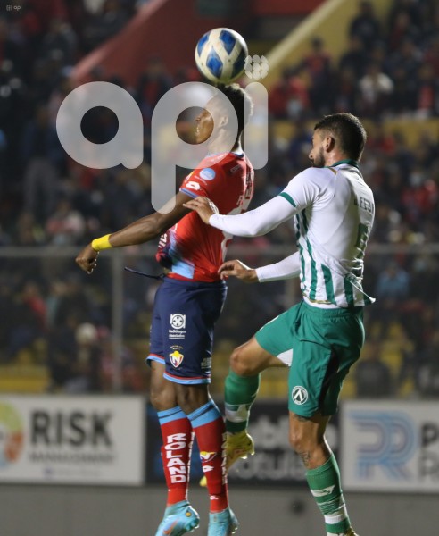 FBL-LIGAPRO-SERIE B-NACIONAL-AMERICA
