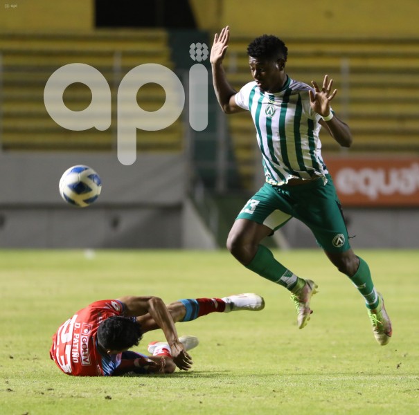 FBL-LIGAPRO-SERIE B-NACIONAL-AMERICA