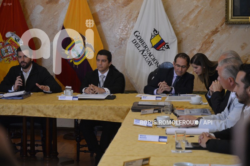 CUENCA-GABINETE-MINISTRO-ECONOMIA-FINANZAS