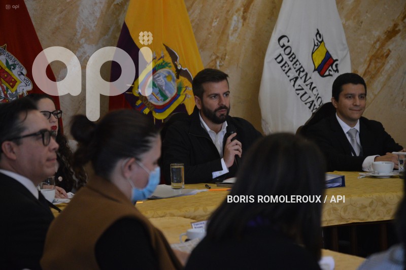 CUENCA-GABINETE-MINISTRO-ECONOMIA-FINANZAS