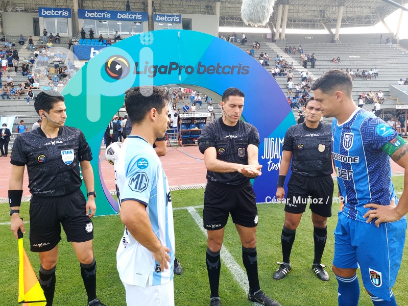 FBL-LIGAPRO-G CITY-NUEVE OCTUBRE