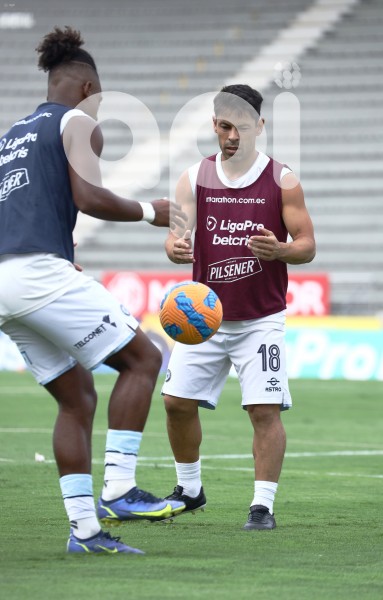 FBL-LIGAPRO-G CITY-NUEVE OCTUBRE