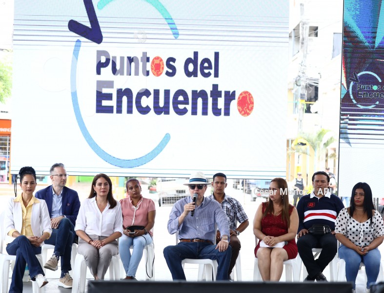 GYE-PUNTOS DE ENCUENTRO
