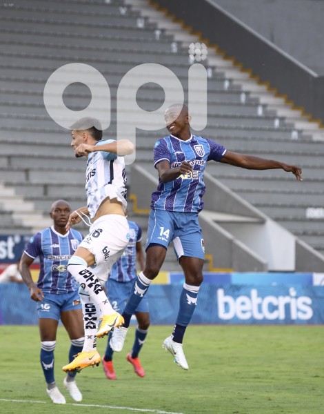 FBL-LIGAPRO-G CITY-NUEVE OCTUBRE