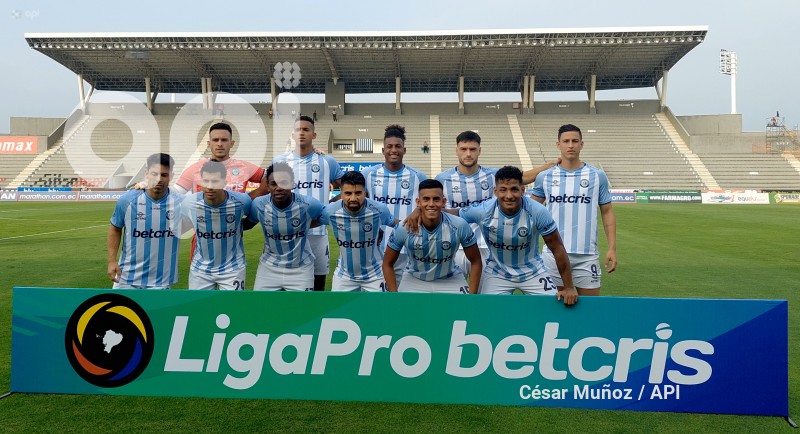 FBL-LIGAPRO-G CITY-NUEVE OCTUBRE