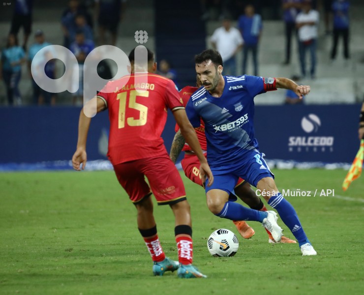 FBL-LIGAPRO-EMELEC-CUMBAYA
